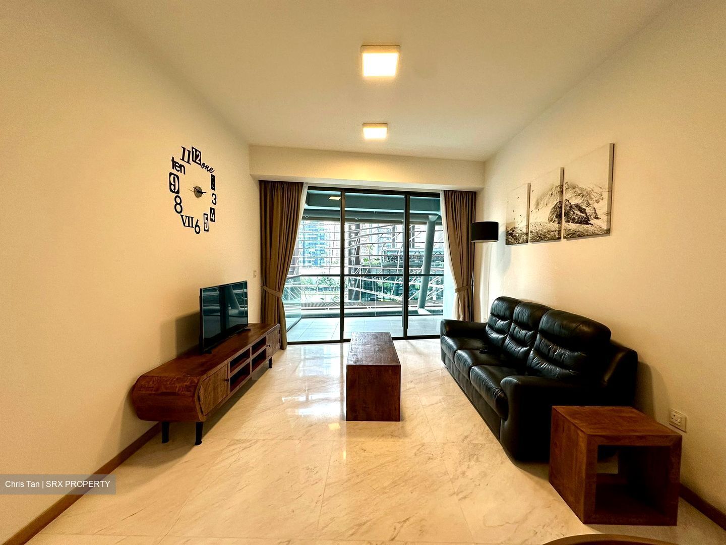 Marina One Residences (D1), Apartment #432320771